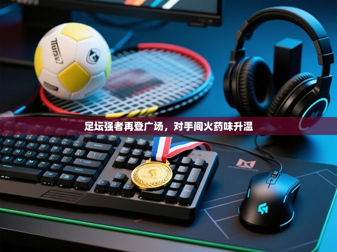 足坛强者再登广场，对手间火药味升温  第2张