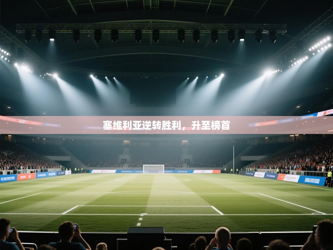 塞维利亚逆转胜利，升至榜首  第1张