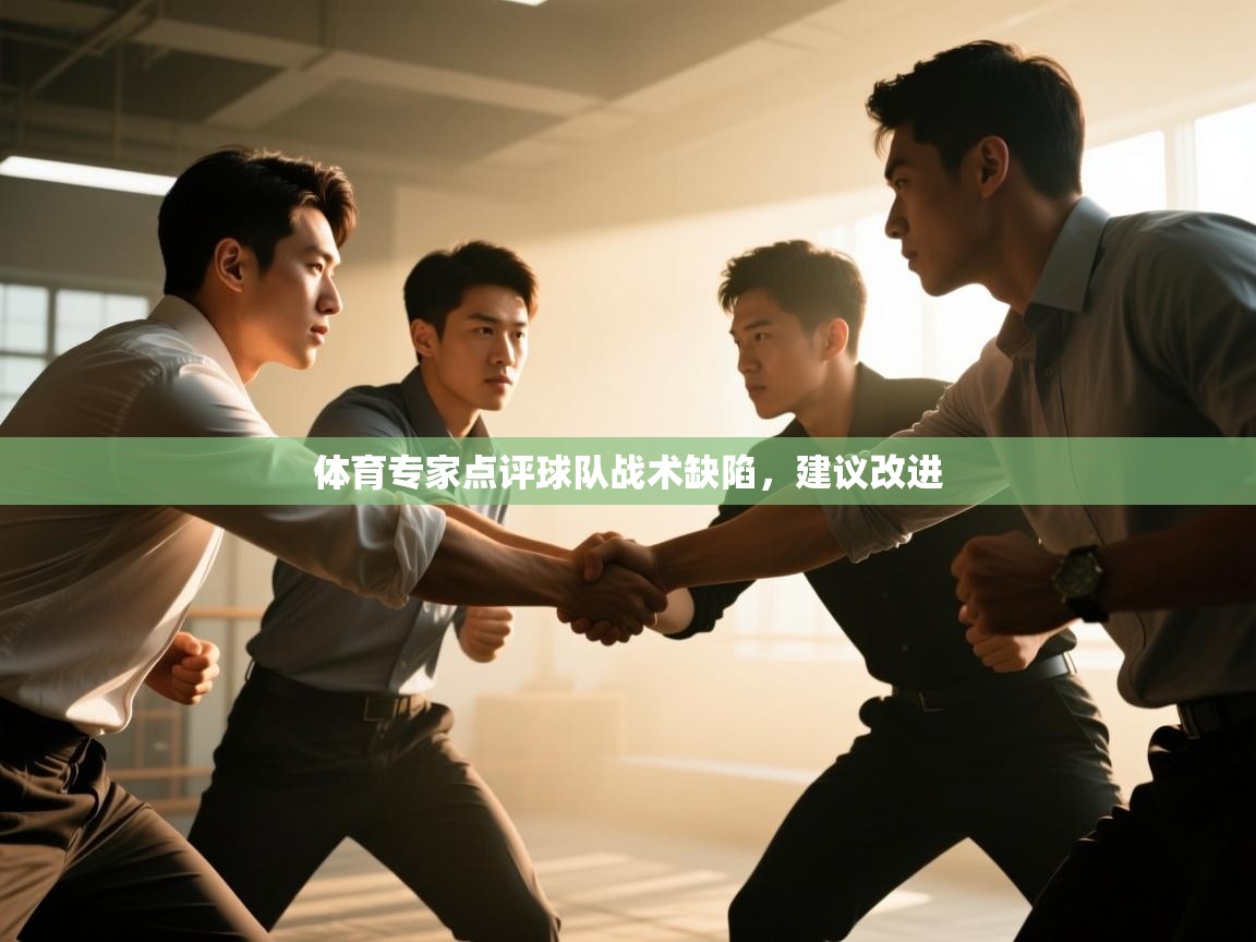 体育专家点评球队战术缺陷，建议改进  第1张