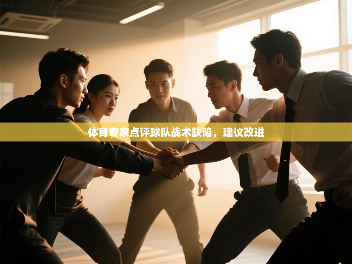 体育专家点评球队战术缺陷，建议改进  第2张