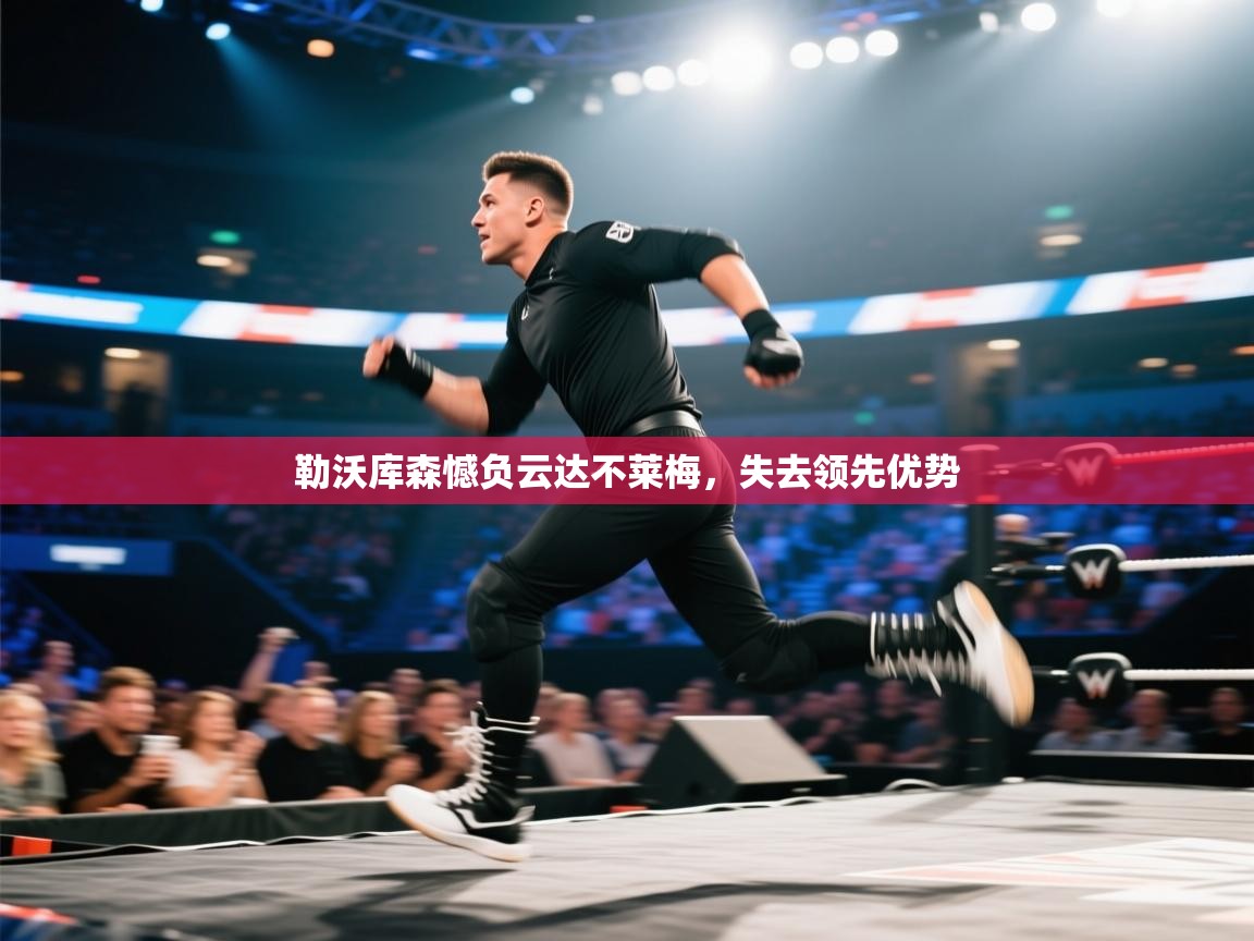 勒沃库森憾负云达不莱梅，失去领先优势  第2张