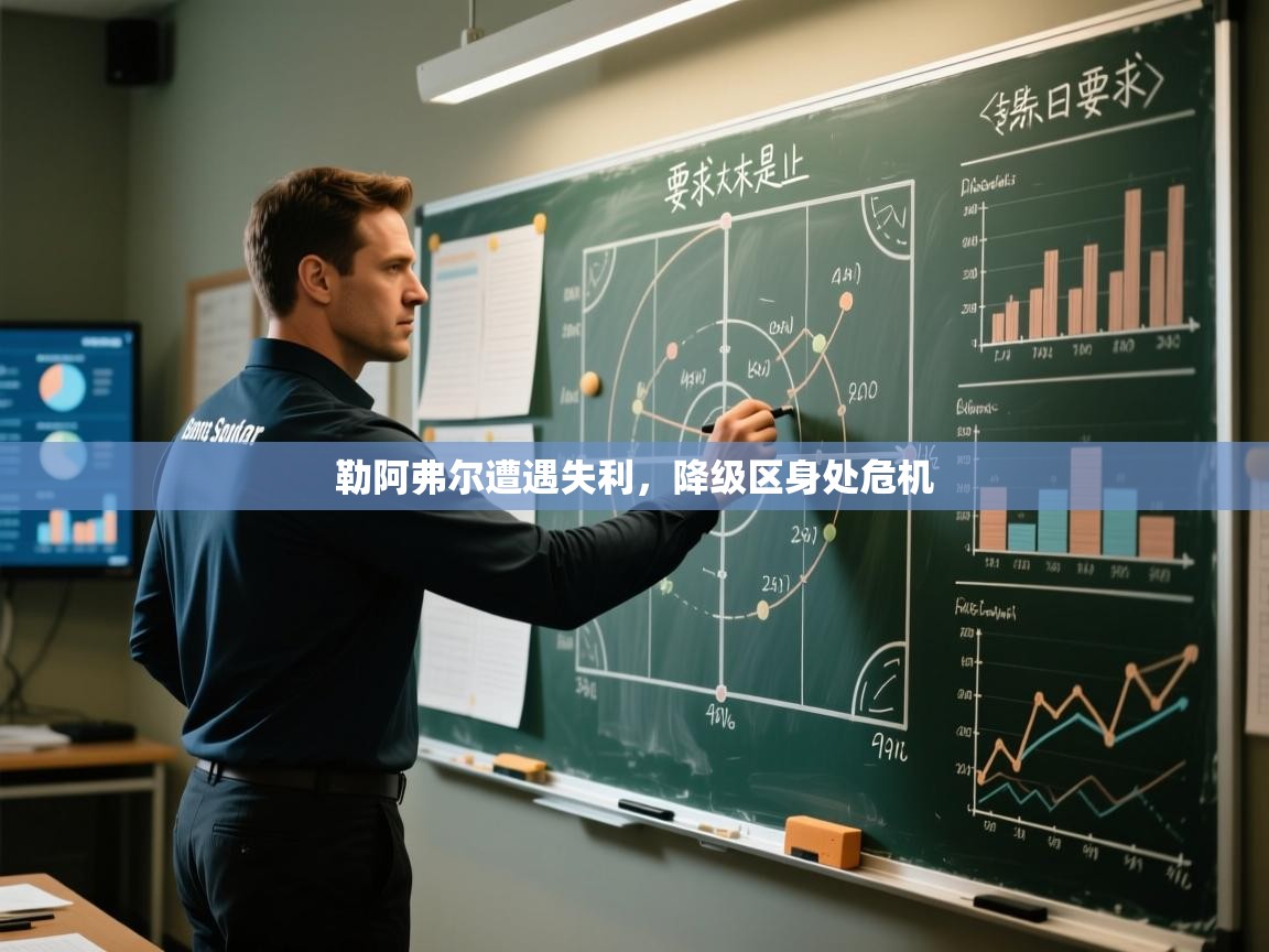 勒阿弗尔遭遇失利,降级区身处危机 第2张