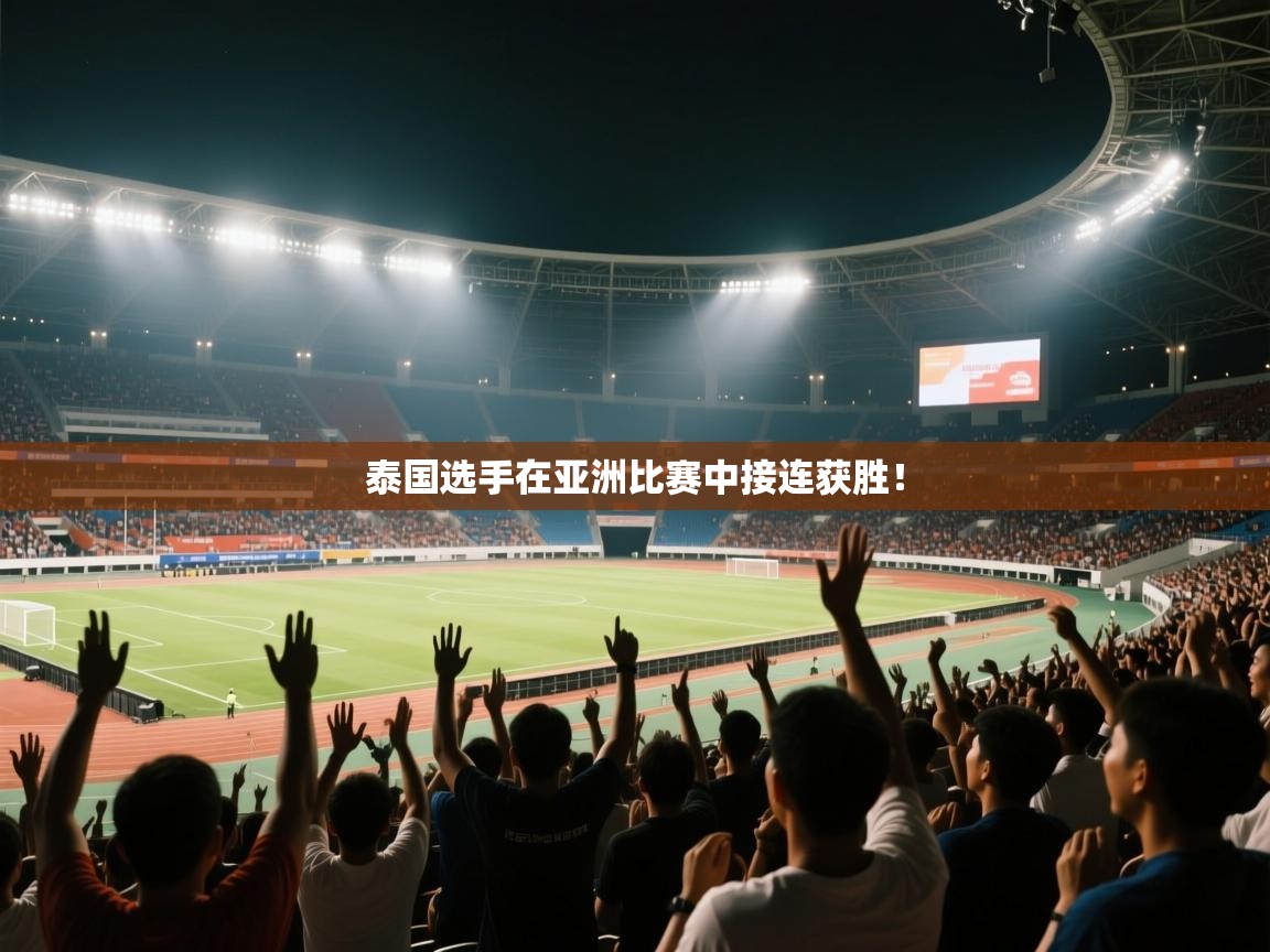 泰国选手在亚洲比赛中接连获胜！  第1张