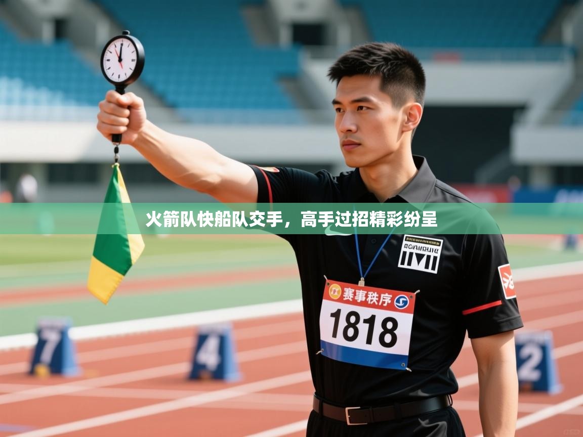 火箭队快船队交手，高手过招精彩纷呈  第1张