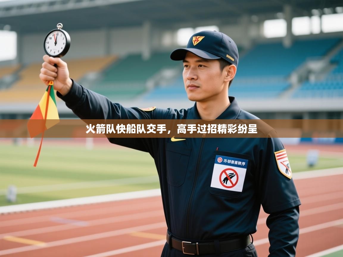 火箭队快船队交手，高手过招精彩纷呈  第2张