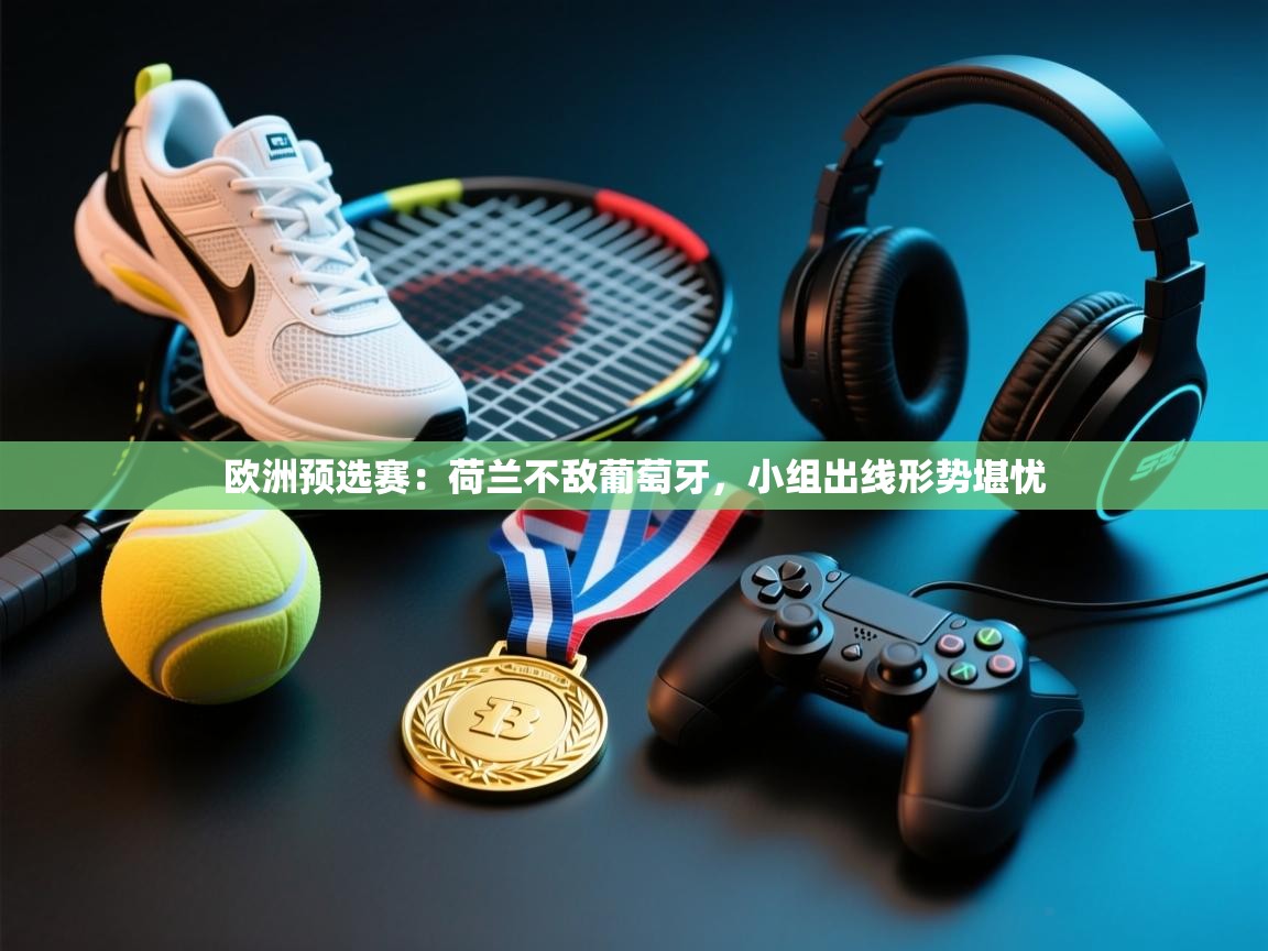 欧洲预选赛：荷兰不敌葡萄牙，小组出线形势堪忧  第1张