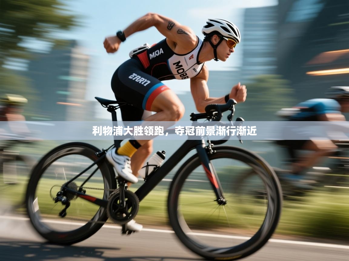 利物浦大胜领跑，夺冠前景渐行渐近  第1张