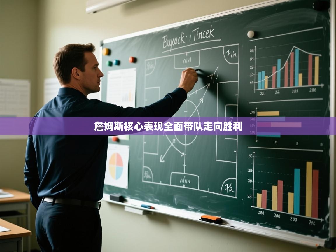 詹姆斯核心表现全面带队走向胜利 第1张