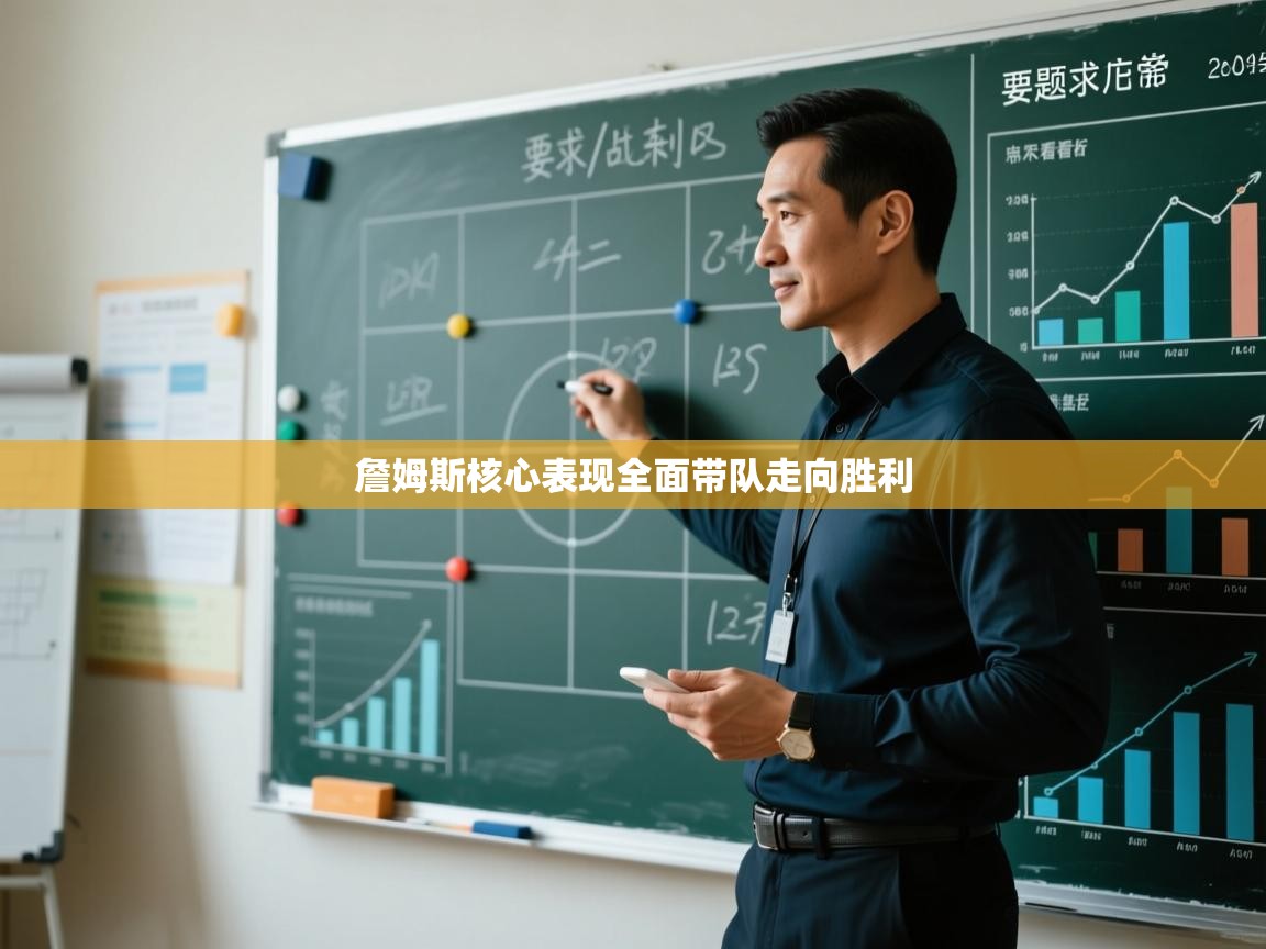 詹姆斯核心表现全面带队走向胜利 第2张