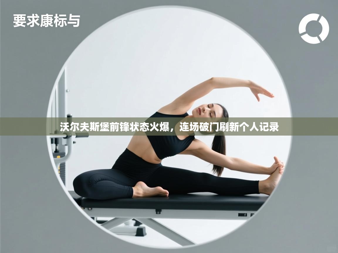 沃尔夫斯堡前锋状态火爆，连场破门刷新个人记录  第2张